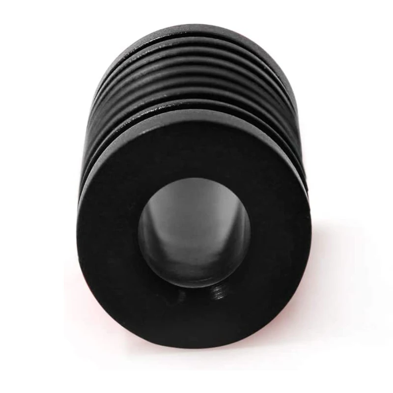 Universal Motorrad Getriebe Shift Shifter Hebel Fuß Pad (2 Stück) – Bild 5