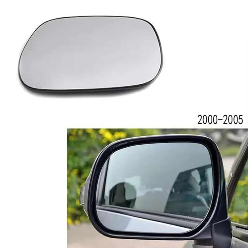 Toyota RAV4 2000 2001 2002 2003 2004 2005 Beheizbare – Bild 3