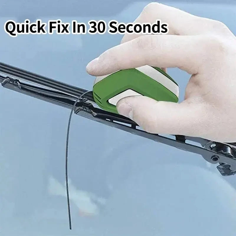 Universal Auto Wischer Reparatur Werkzeug Automobil Lkw Scheibenwischerblatt Auto Reiniger Reinigung Auto