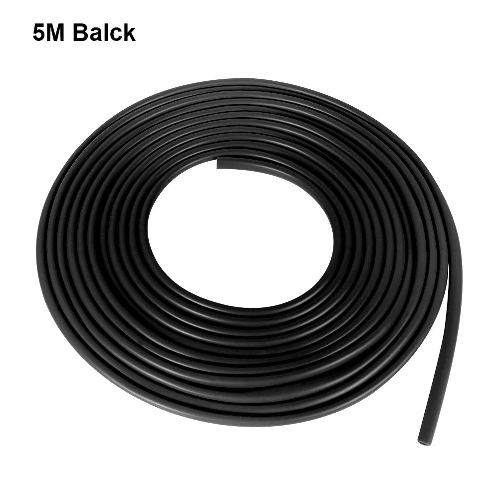 2M/5M/10M Auto Tür Schutz Anti Kollision Streifen U Typ Universal – Bild 2