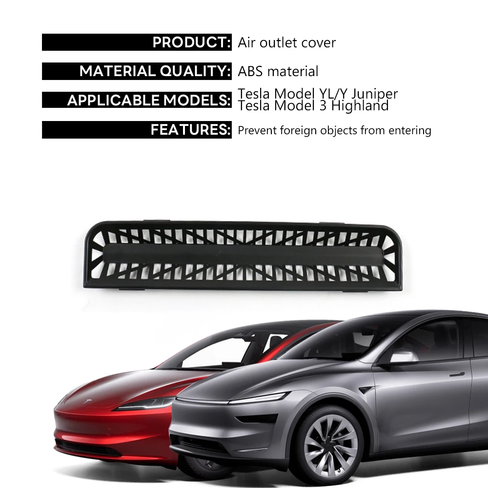 TESY Für Neues Tesla Model YL Y Juniper Launch Model 3 Highland – Bild 6