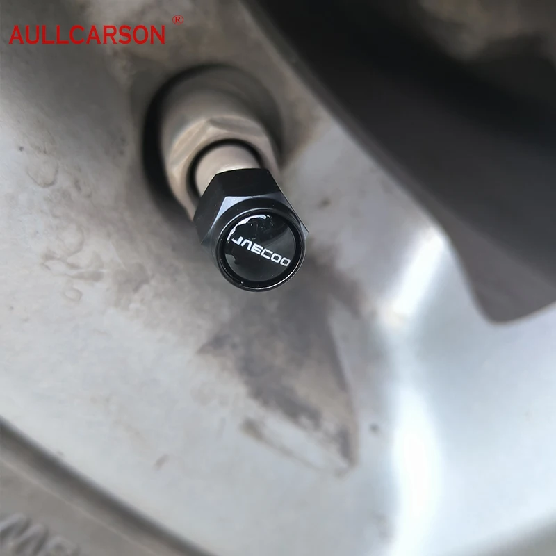 Legierungsmaterial für Chery Jaecoo J7 J8 J5 6 Auto Rad Reifen – Bild 3