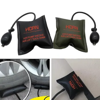 Luftpumpe Keile Aufblasbare Airbag Für Tür Fenster Auto Leistungsstarke Installation Ausrichtung Reparatur