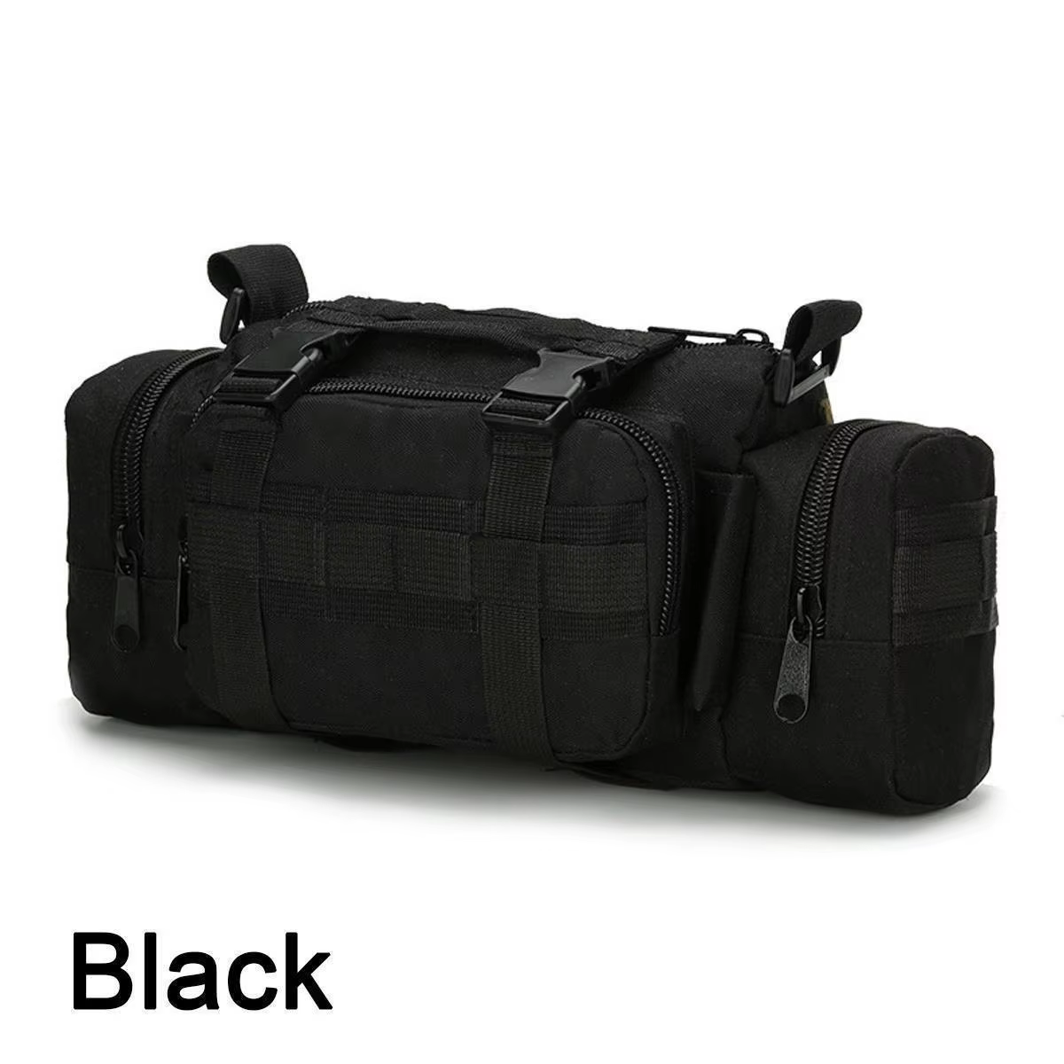 Outdoor Rucksack Jagd Hüfttasche Camping Wandern Tasche Brusttasche