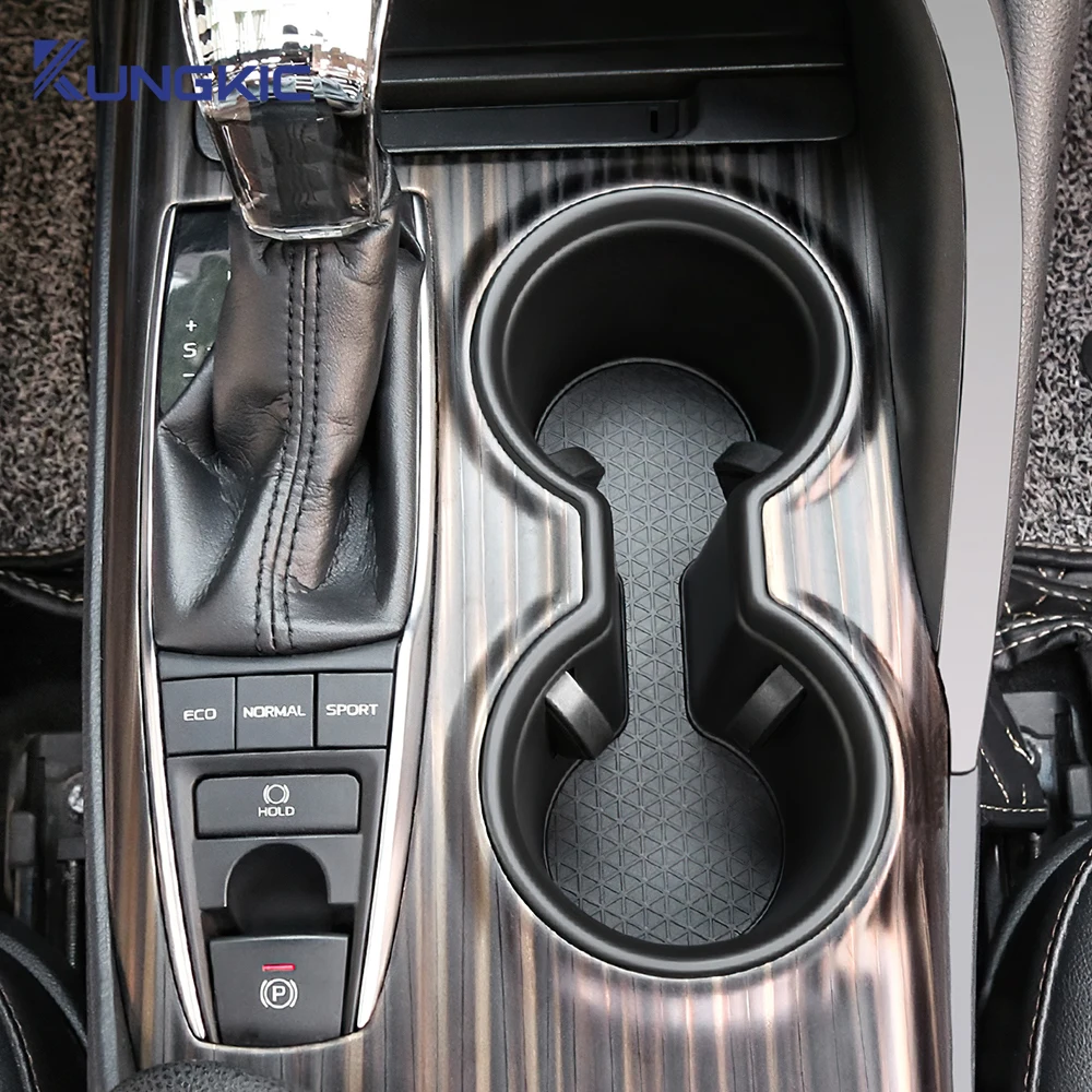 Toyota Camry 2018 2019 2020 2021 2022 2023 Wasserbecherhalter Zentrale – Bild 6