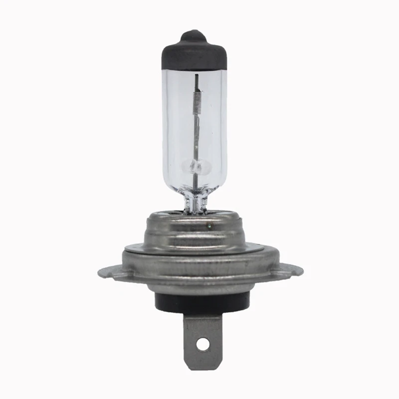 Auto H7 Xenon Scheinwerfer 55W Halogen Weiß Licht Lampe 12V (2 Stück) – Bild 2