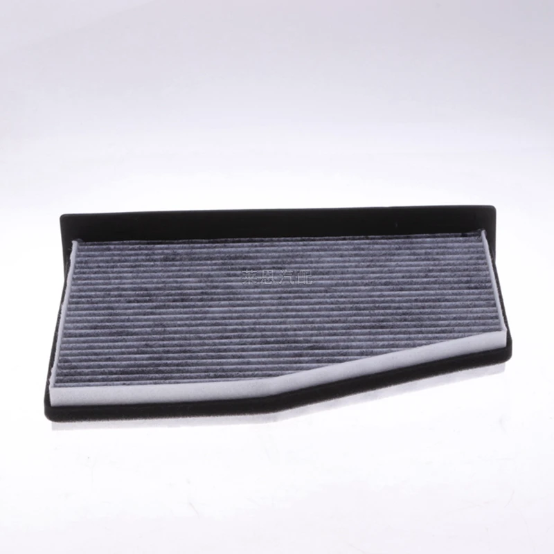 1K0819644 Auto Aktivkohle Pollen Kabine A/C Luftfilter Für Audi A3 Q3 – Bild 4