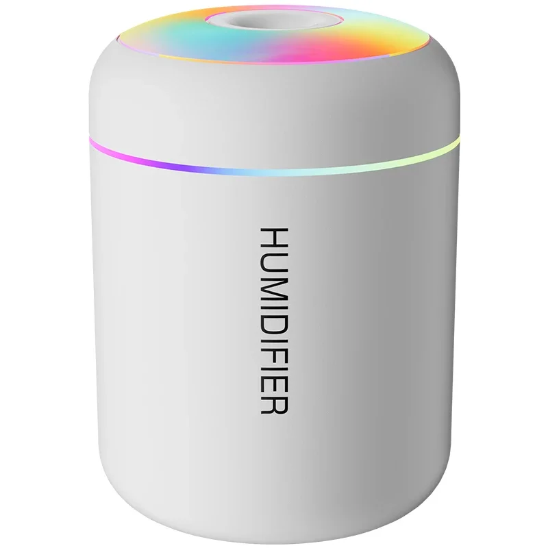 180ML Mini Luftbefeuchter USB Elektrische Aroma Diffusor Ätherisches Öl Reiniger Aromatherapie Nebel Maker
