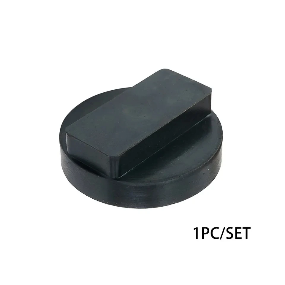 Wagenheber-Gummiauflage, Wagenheber-Schutzadapter für BMW E81 E82 E87 – Bild 6
