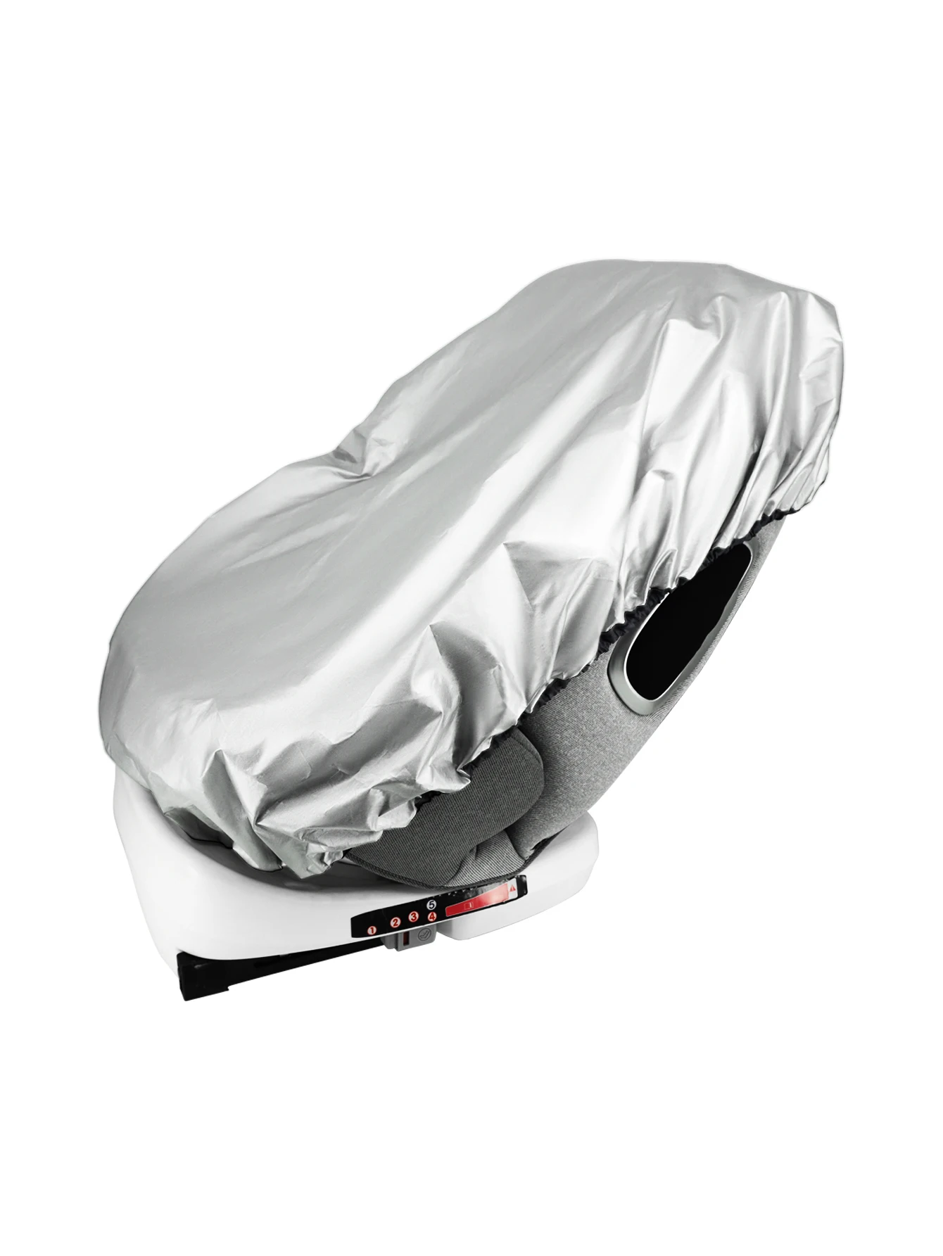 Baby Auto Sitz Sonnenschutz Abdeckung Blöcke Heraus Wärme & Sonne UV Abdeckungen Universal Baby Reise Zubehör