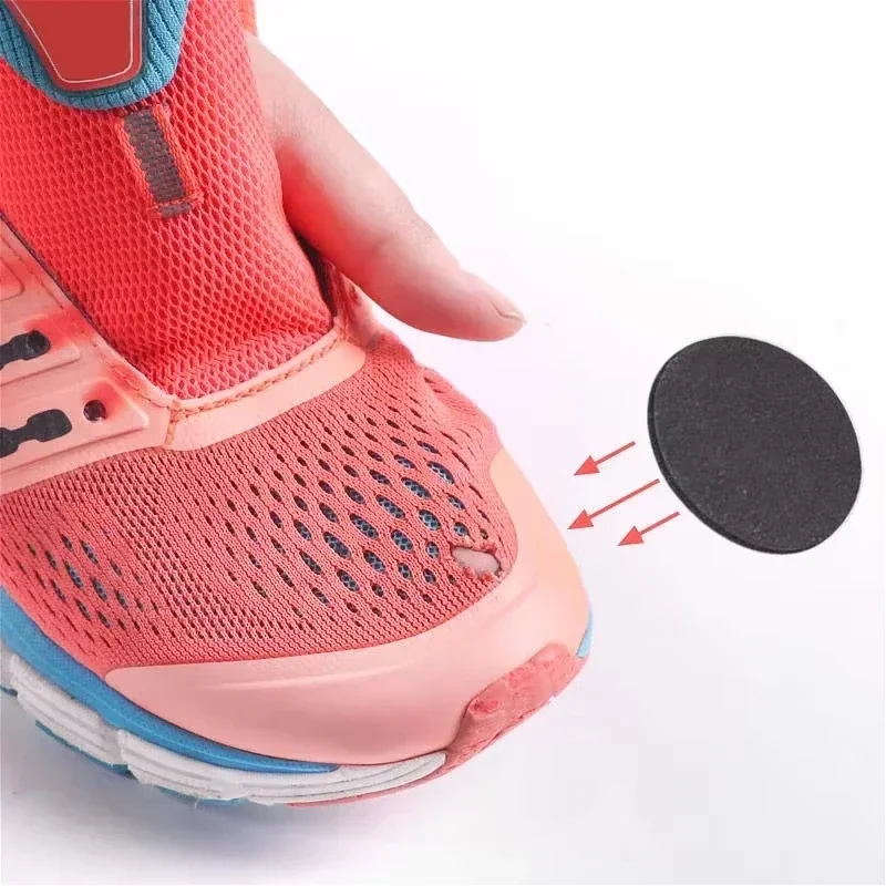 Sport Schuhe Patches Vamp Reparatur Subvention Schuh (6 Stück) – Bild 5