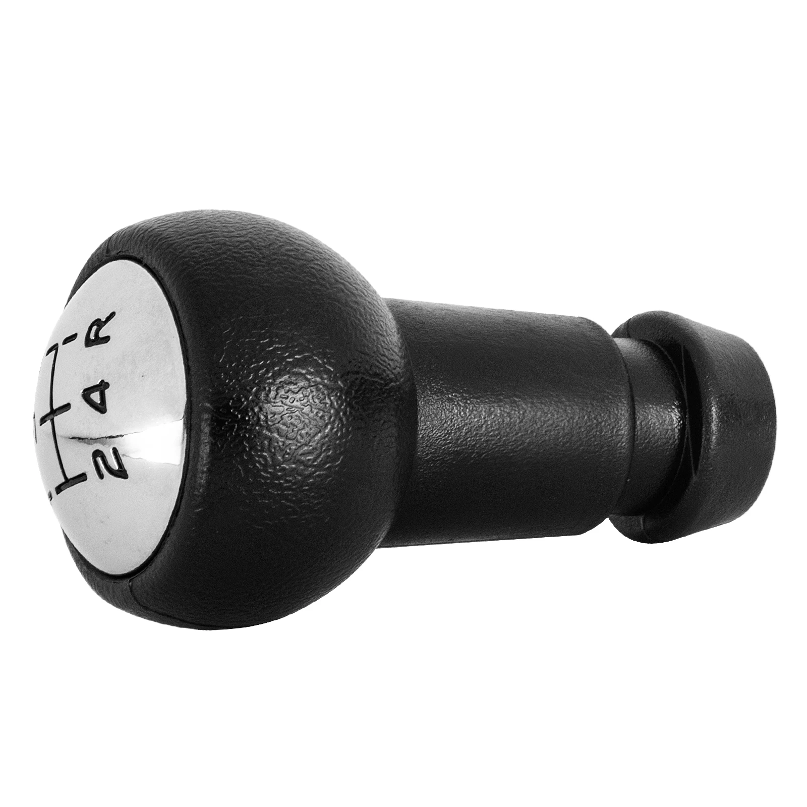 5-Gang-Schalthebel Hebel griff für Peugeot 206 207 307 308 407 – Bild 3