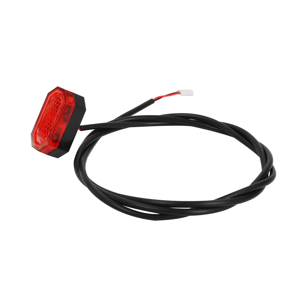 Elektroroller-Kotflügel-Set, 4-Schrauben-Kotflügel, anwendbares – Bild 6