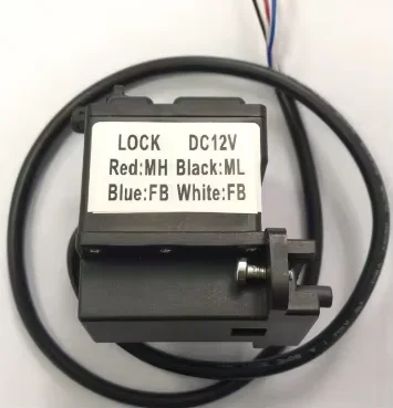 ETEC Elektronisches Protokoll EPC-Controller-Teile – Bild 6