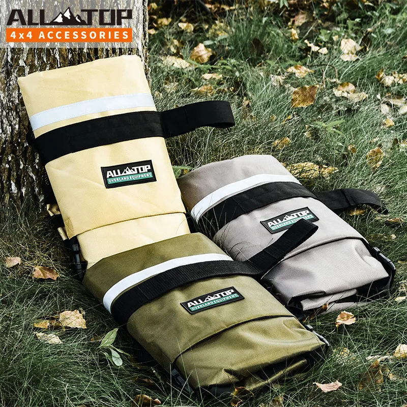 Outdoor Offroad Ersatzrad-Aufbewahrungstasche, Robuste Wasserdichte – Bild 2