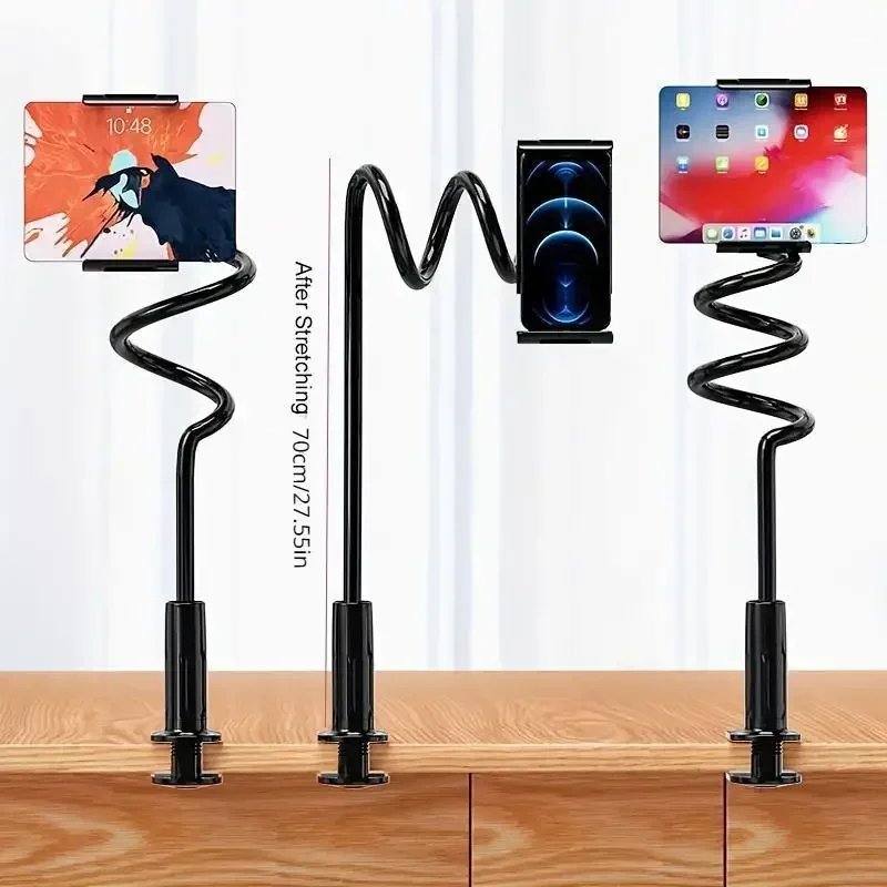 Handy Ständer Lazy Bedside Ipad Tablet Halter Desktop Cantilever – Bild 5