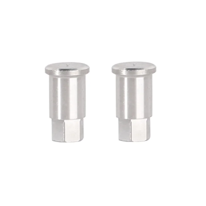 LDRC A86 LD1801 LD1802 LD1803 LD1804 A01 A02 Metall Upgrade Teile DIY – Bild 2