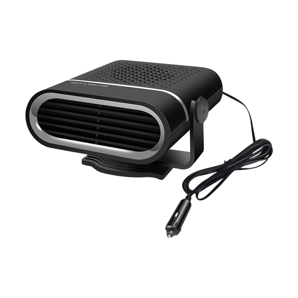 Tragbare Auto Heizung Fan 12V/24V 150W/260W Auto Heizung Elektrische – Bild 6
