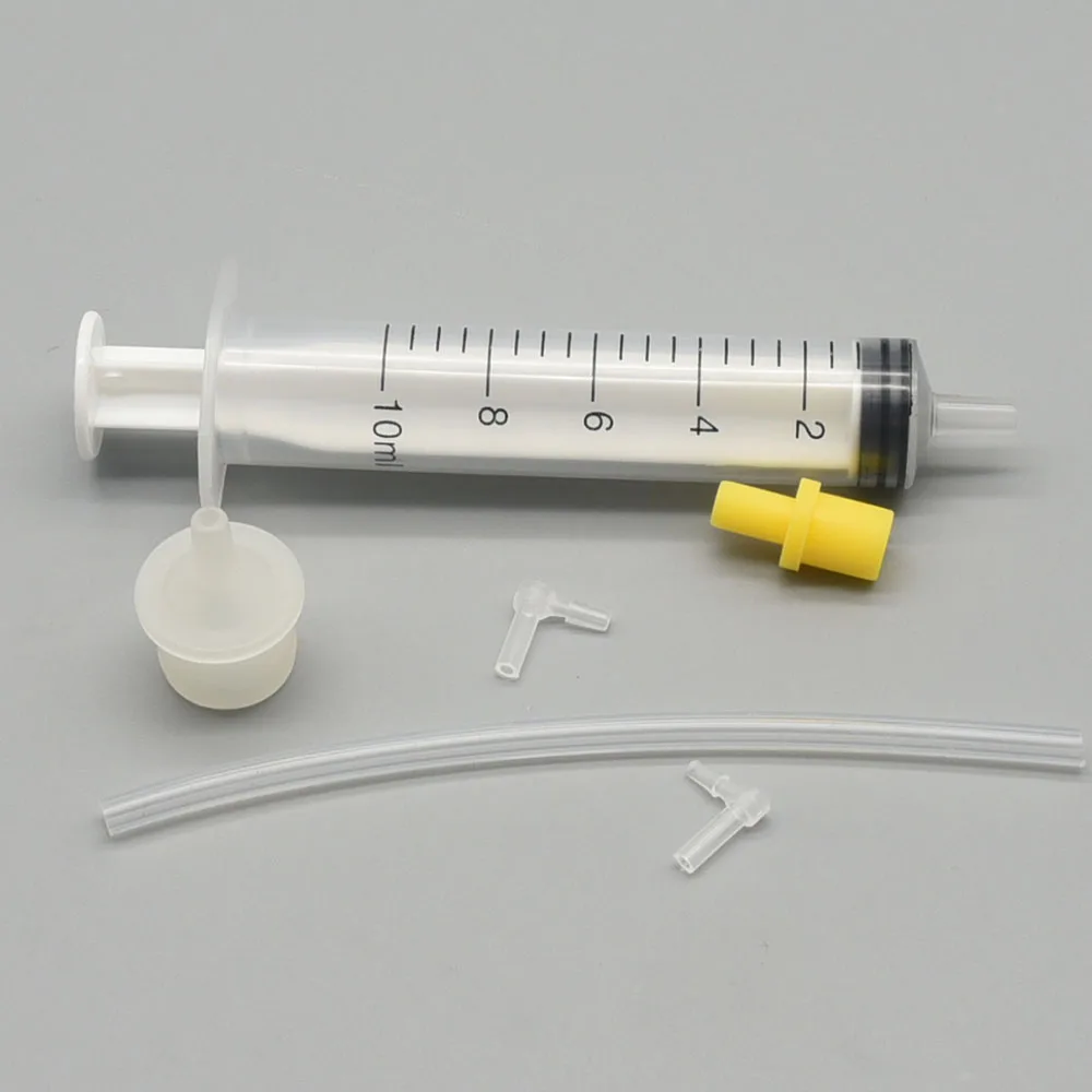 Druckkopf Wartung Reparatur Reinigung Flüssigkeit Kits Pigment – Bild 5