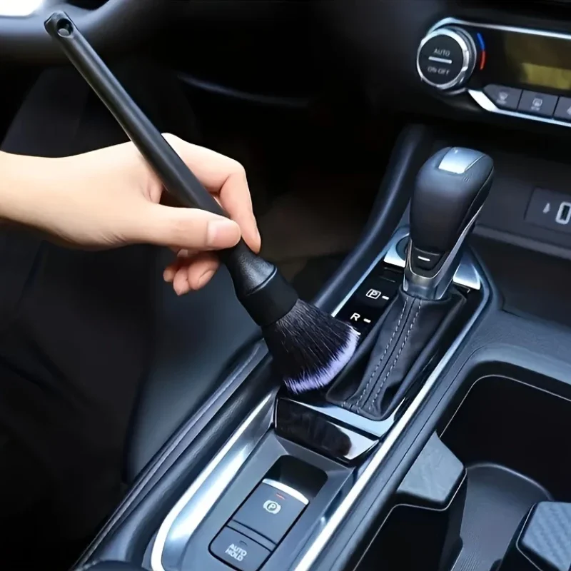 Auto-Detailing Weichborstenbürste Staubentfernungsbürsten – Bild 2