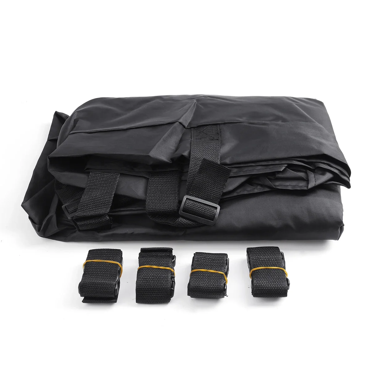 145x80x45cm wasserdichte Auto-Dachgepäcktasche, Reisetasche – Bild 2