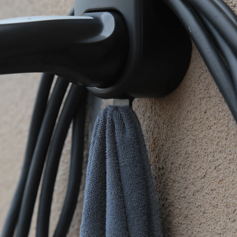 Auto ladekabel halterung für Tesla Modell 3 y Zubehör Wand halterung – Bild 5