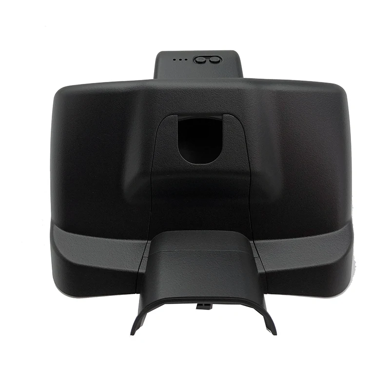 4K HD 2160P Plug-and-Play Auto DVR Videorekorder WiFi Dashcam Kamera – Bild 5