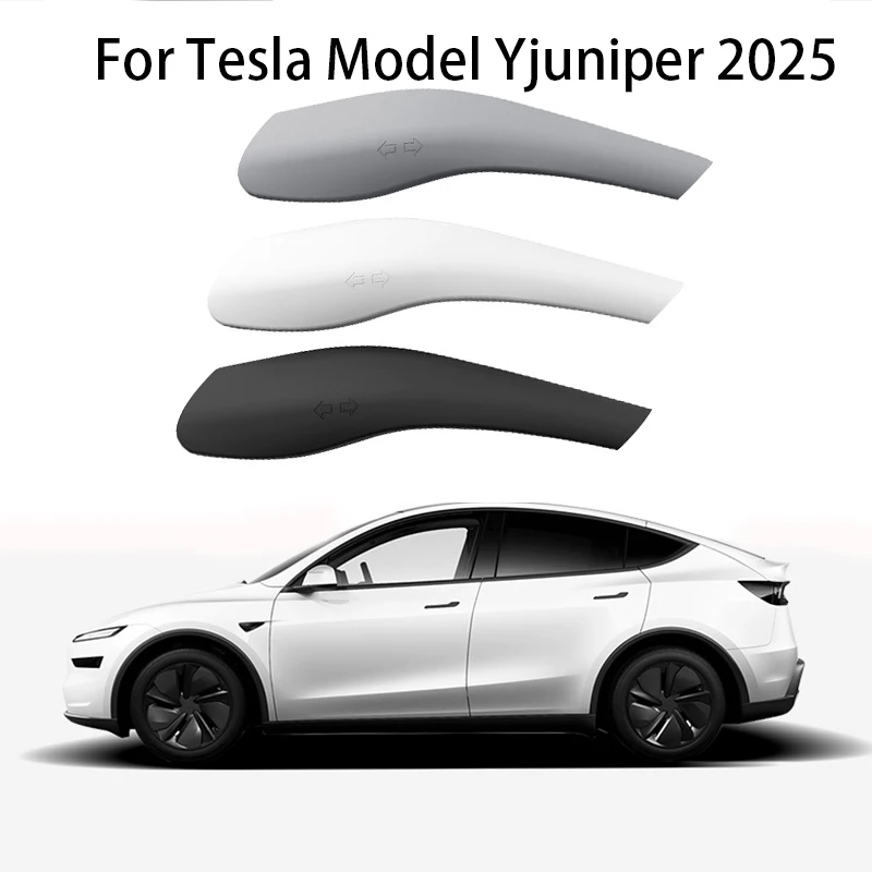Tesla Modell Y Juniper 2025, Getriebe Shift Abdeckung Lenkhebel Griff – Bild 5