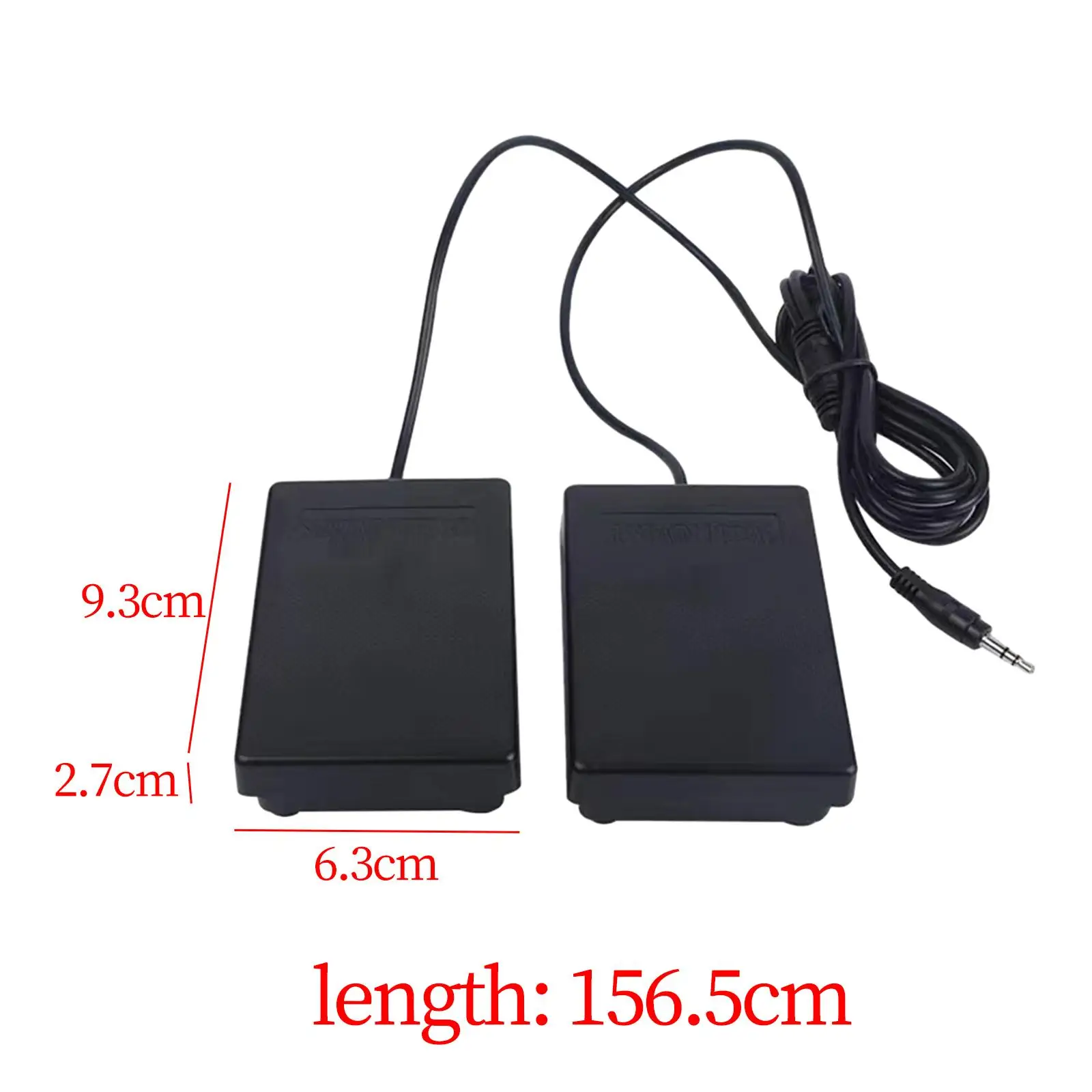 Roll-up-Drum-Pedal, digitales elektronisches Drum-Pedal für die – Bild 6
