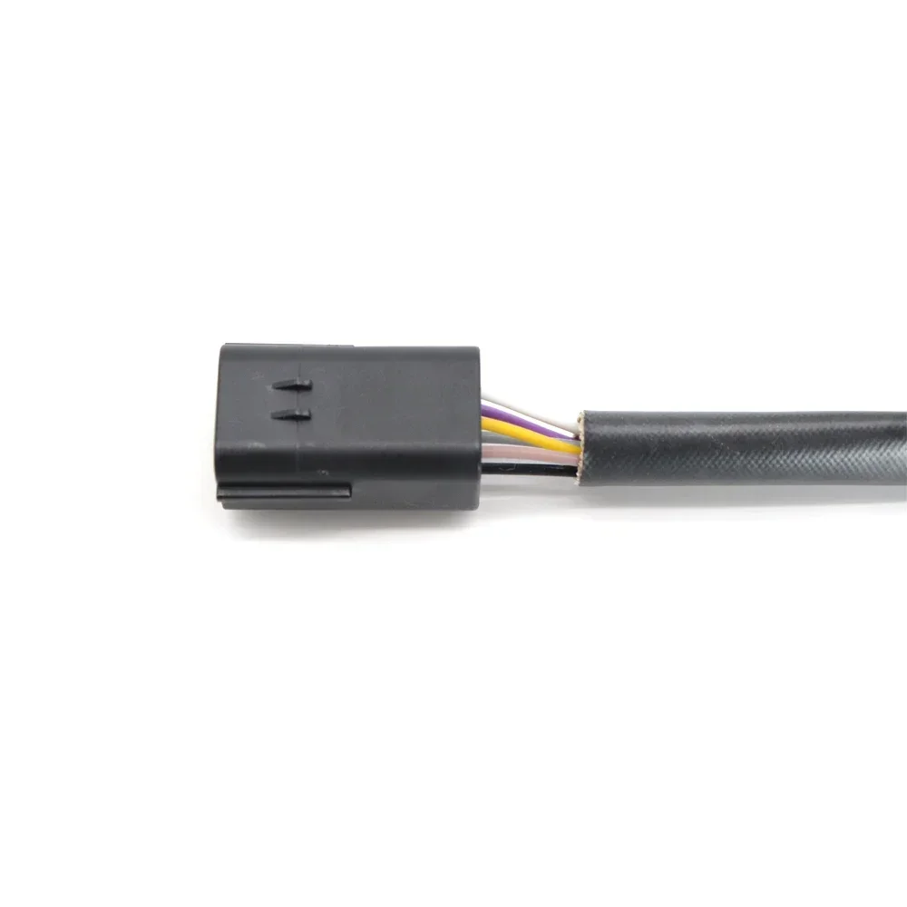 25182881 Auto O2 Sauerstoff Lambda Luft-Kraftstoff-Verhältnis-Sensor – Bild 5