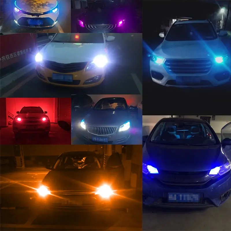 2x w5w t10 21smd led-lampen canbus auto innen glühbirnen parkposition – Bild 6