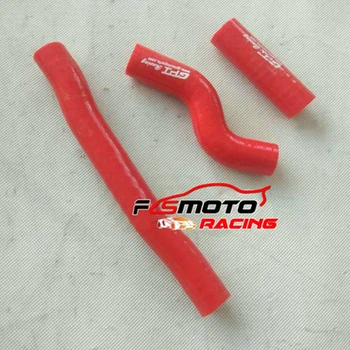 Silikon-Kühlerschlauch für 2016-2019 KTM 250 300 EXC SX XC XCW TPI TC TE 2016 2017 2018 2019