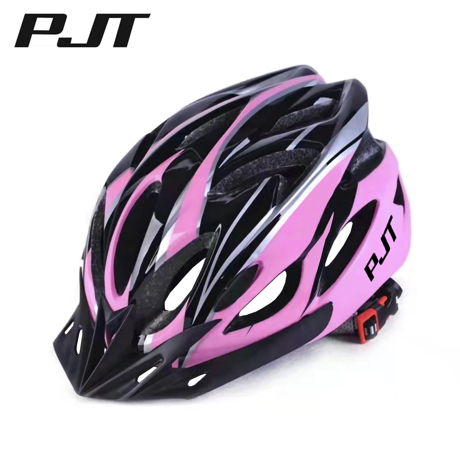 PMT Neue Radfahren Helm Komfort Futter Leichte Hohl Reiten Sicherheit Kopf Schutz Fahrrad MTB Helme Männer