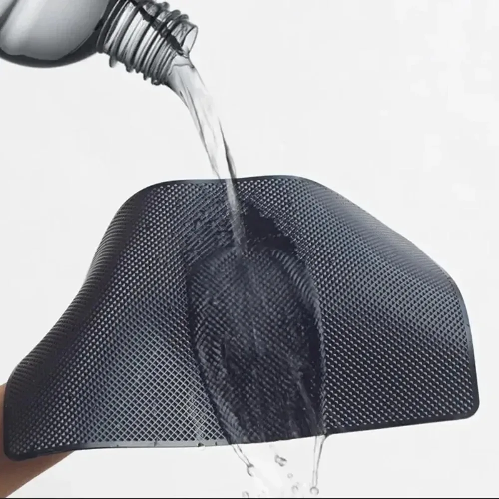Auto-Antirutschmatte Klebrige Anti-Rutsch-PVC-Pads Hitzebeständiger – Bild 2