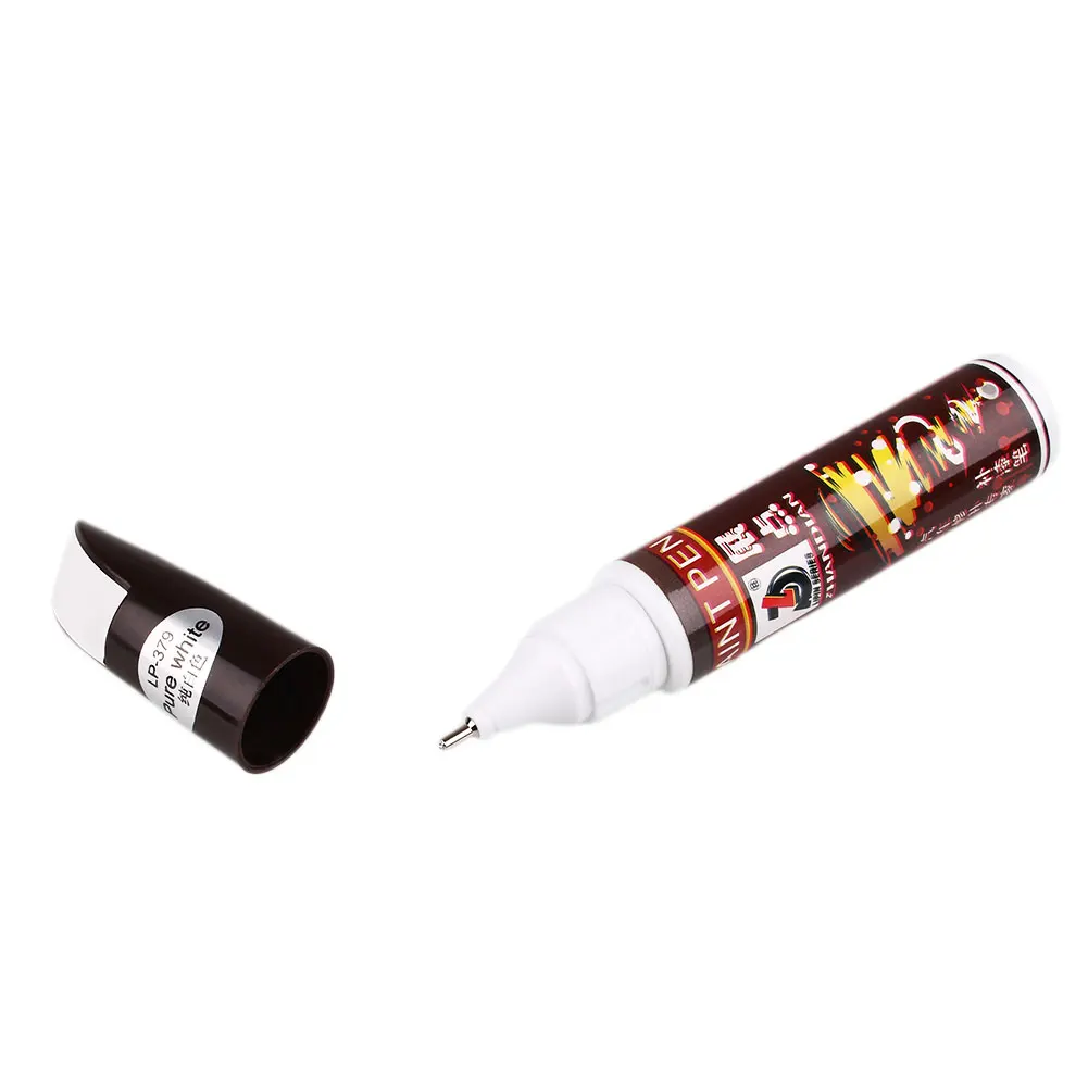 12 ml Autolack Stift Wasserdicht & Langlebig Auto Reparatur Stift Auto – Bild 5