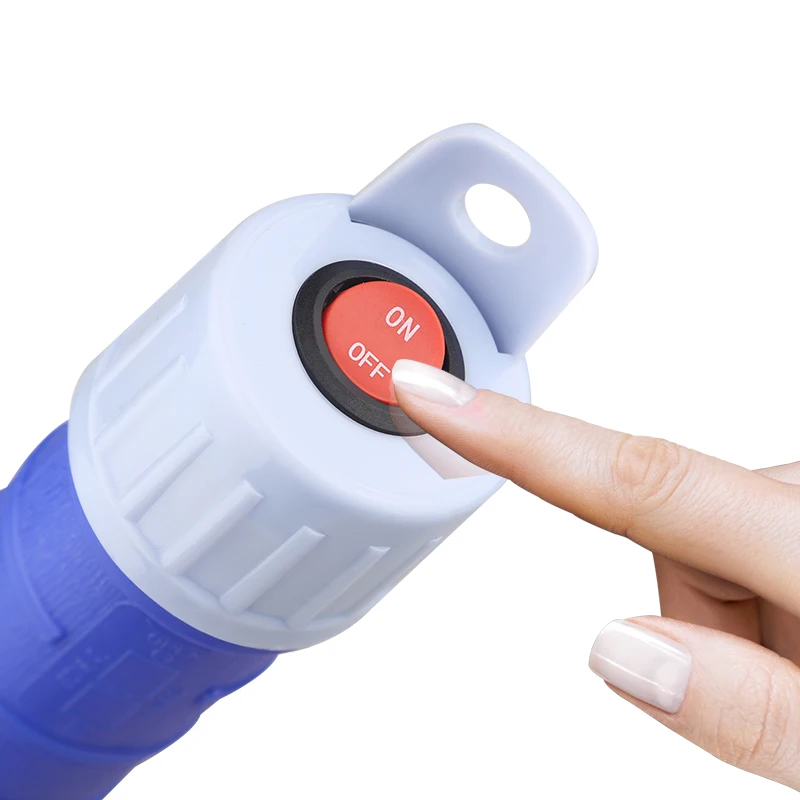 Flüssigkeit Öl Transfer Pumpe Wasser Pumpe Angetrieben Elektrische – Bild 2