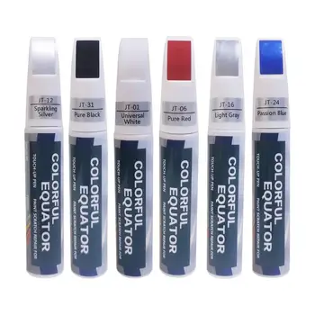 Auto Kratzer Reparatur Lack Stift Quick Dry Touch-up Lack Reparatur Stift Wasserdichte Rad Reifen Marker auto