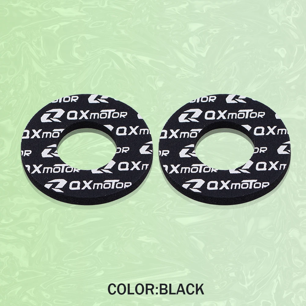 22mm 24mm Motorrad griff Griffe Donut Donuts Set für ktm cr crf xr yz yzf wr wrf rm rmx rmz klx Dirt Pit Bike