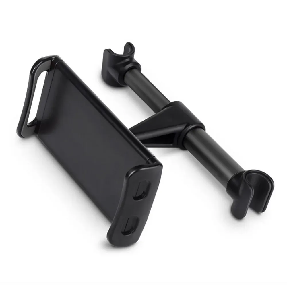 Auto Kopfstütze Tablet Halter Verstellbare Ständer Wiege Für 5-12,9 "Telefone Tablets Universal Rücksitz