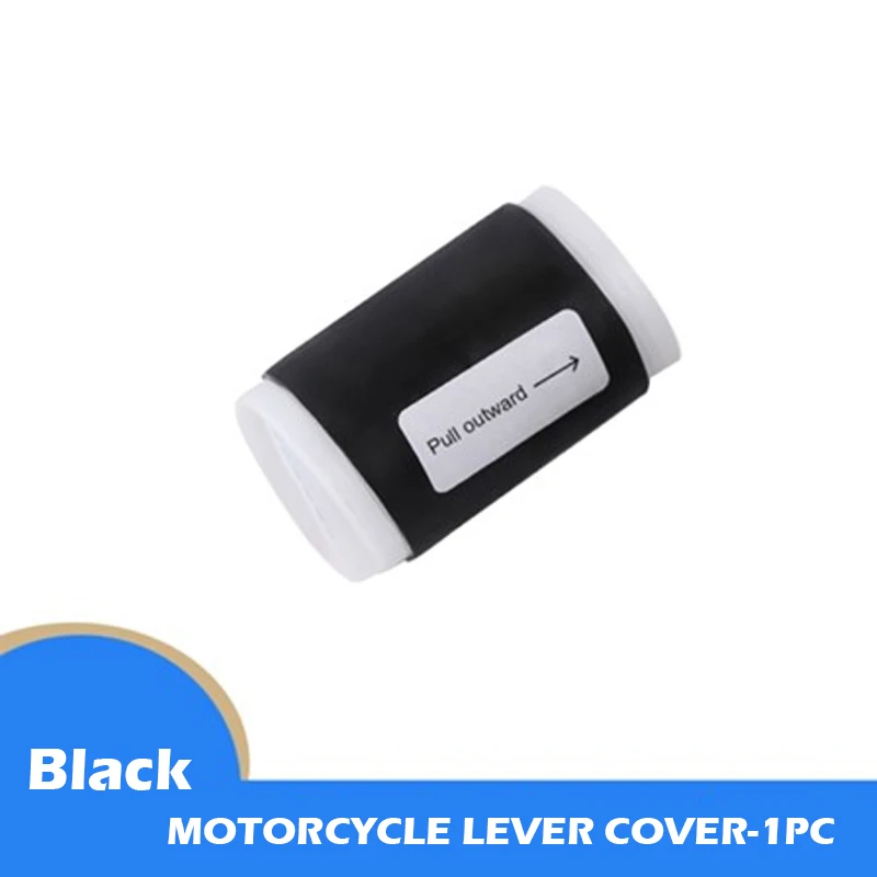 Motorrad Shift Schalthebel Abdeckung Anti Diebstahl Schuhe Silikon Selbst Schrumpfen Motorrad Reiten