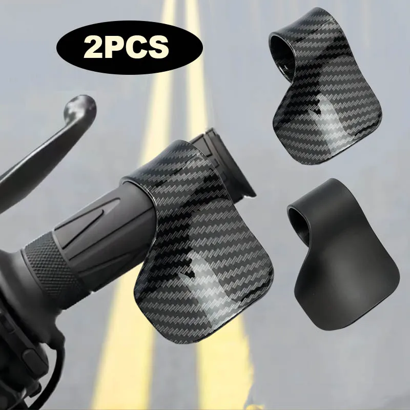 Motorrad Grip Lenker Halterung Nicht-Slip Assist Control Gas Clip Beschleuniger Arbeits Saver Hand Grip