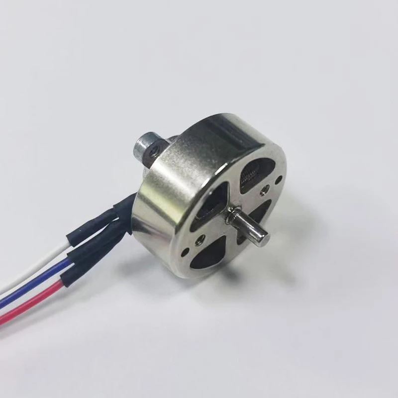 【ST】Heiß begehrt! 1S-2S 3,7V 7,4V 15000KV Winziger 14mm 3-Phasen – Bild 5