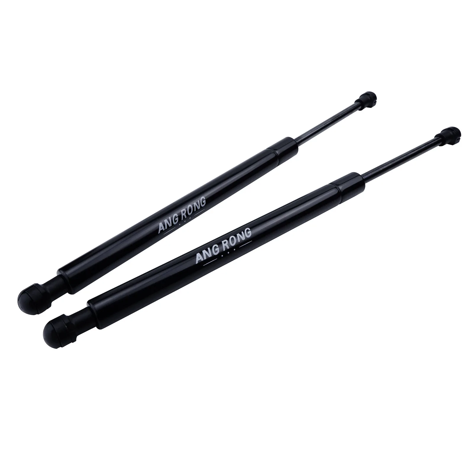 2x BMW 3er E90 Limousine 2005-2011 Gasdruckfedern für hintere obere – Bild 2