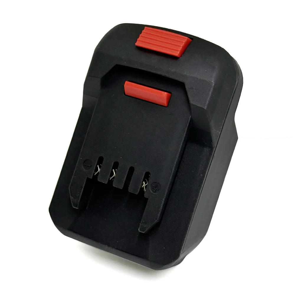 Adapter für Makita/Bosch/Milwaukee/Dewalt 18V Li-Ionen-Akku wandelt – Bild 2