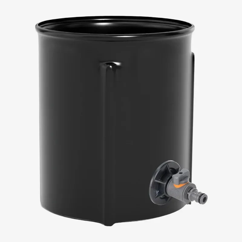 PVC/IBC-Wassertankadapter, Langlebiger Wassertankadapter mit Ventil – Bild 5