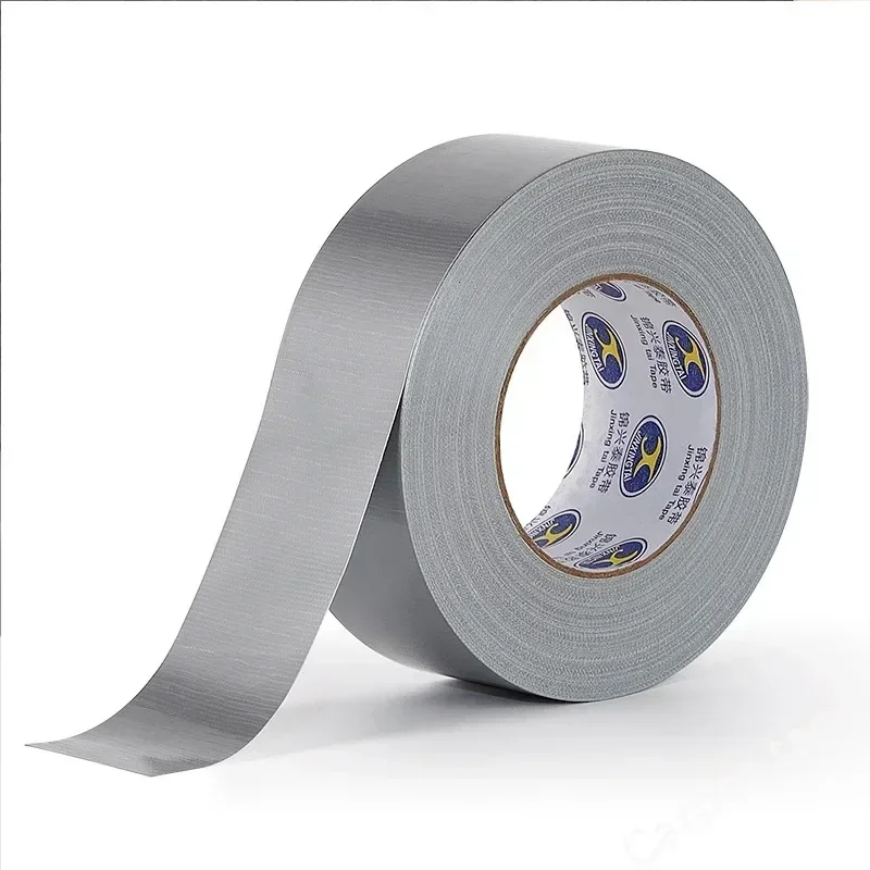 Super klebriges Tuch, Klebeband, Teppichbindung, Boden, wasserdicht – Bild 5