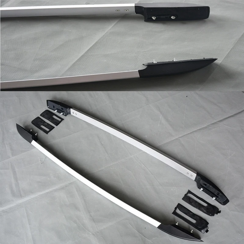 Obere Dachträger Querstange für Ford Ranger Wildtrack XL XLS XLT T6 T7 – Bild 4