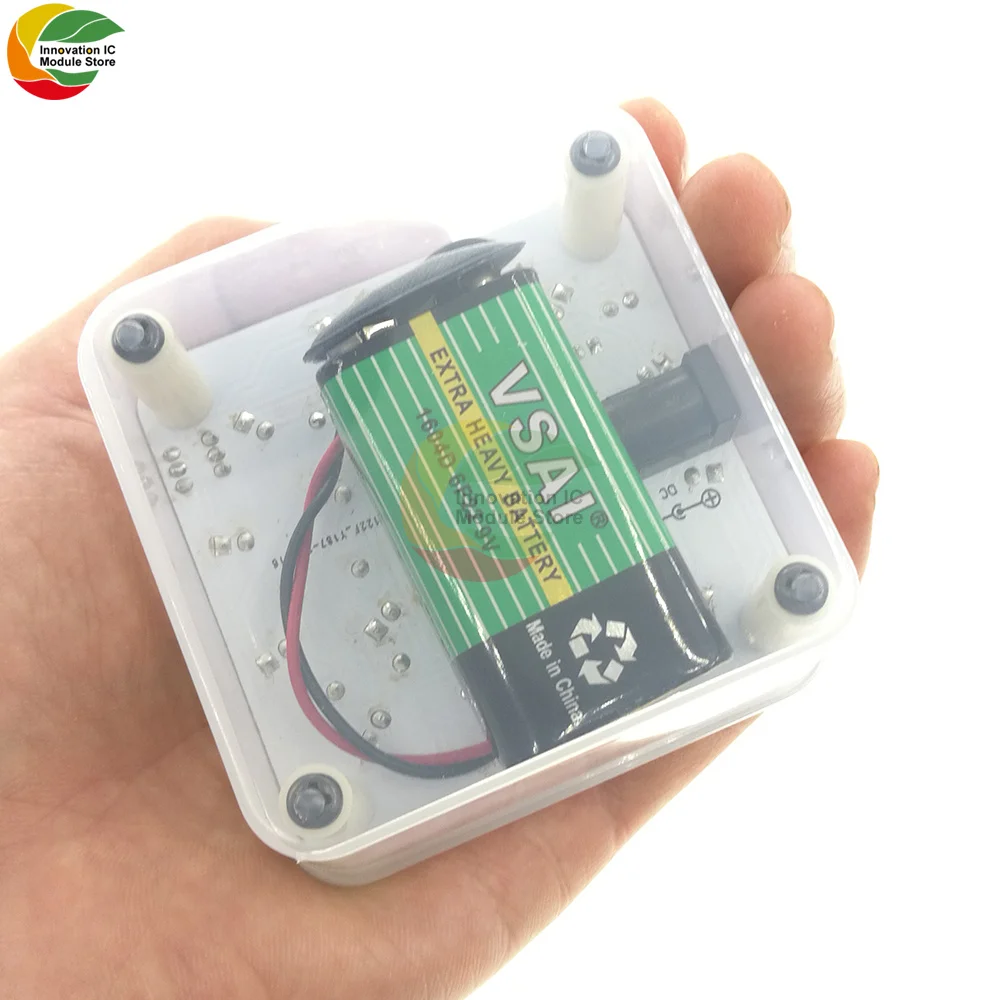 Fernbedienung Licht Kit Elektronik DIY Elektronik Herstellung Ersatz – Bild 4