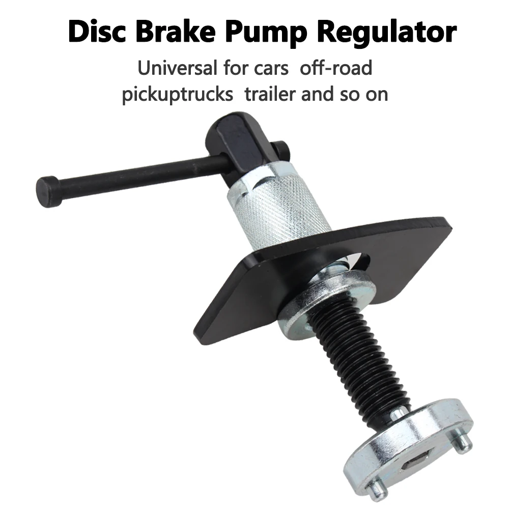 Auto Auto Rad Zylinder Disc Bremsbelag Sattel Separator (3 Stück) – Bild 4