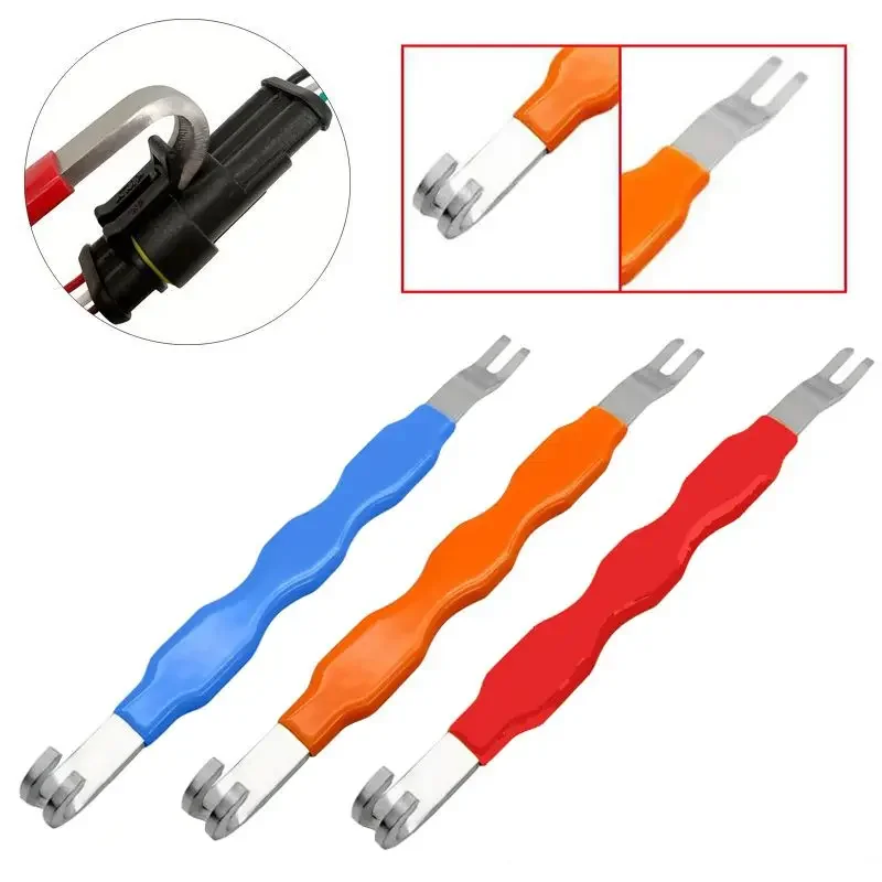 Séparator de connector de Terminal électrique auto, extrakteur universal pour laivosparation et l'entretien de